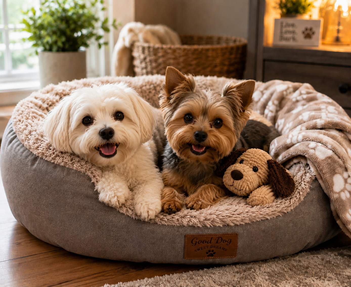 2dogsindogbed1