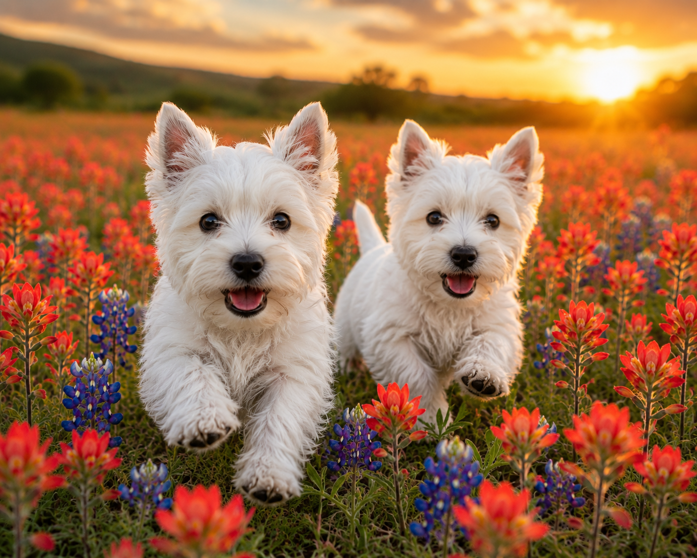 Westiesinflowers3